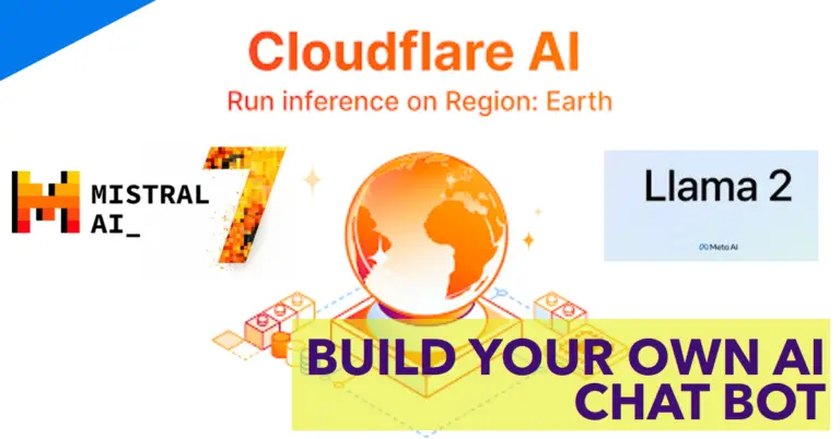 Cloudflare AI